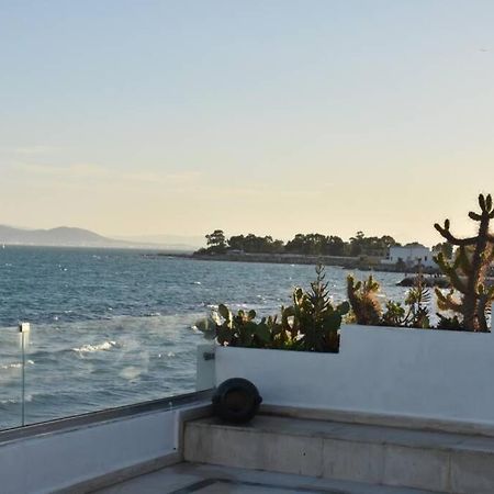 Villa Hannibal Douar ech Chott Εξωτερικό φωτογραφία