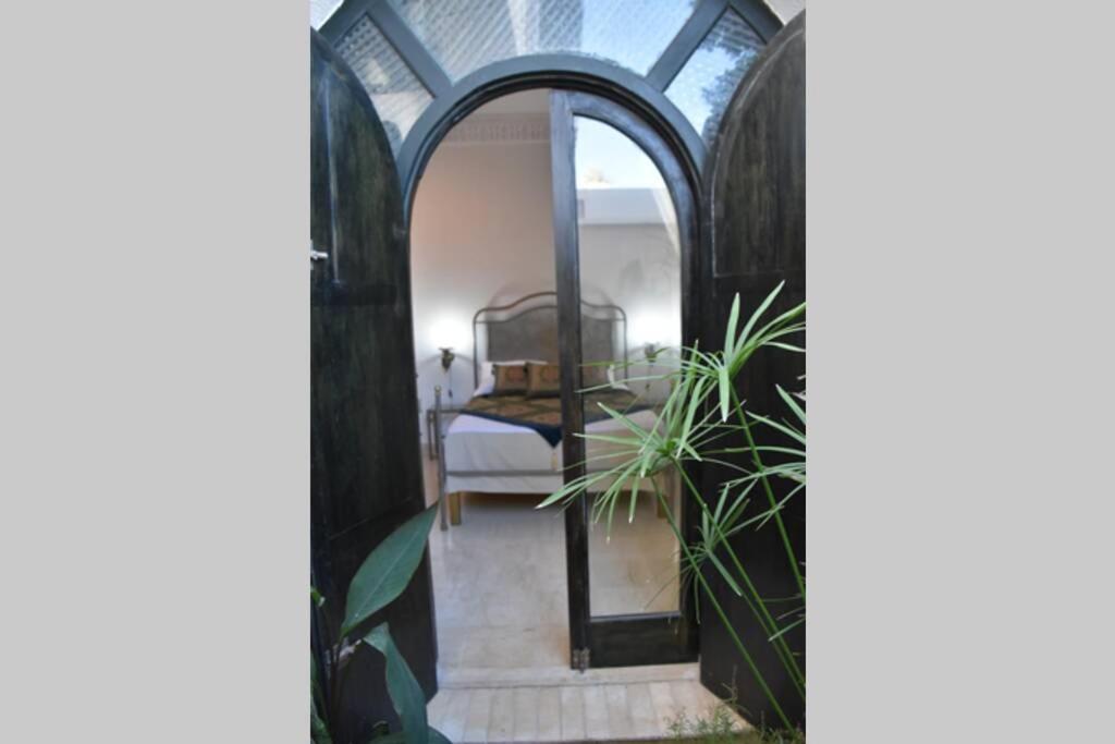 Villa Hannibal Douar ech Chott Εξωτερικό φωτογραφία