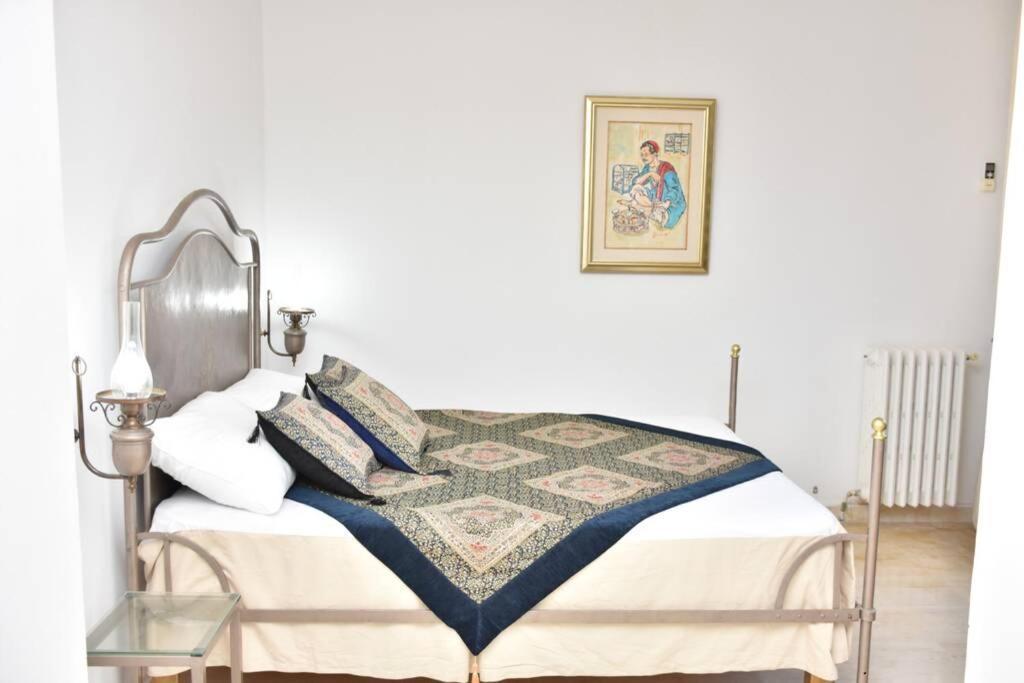 Villa Hannibal Douar ech Chott Εξωτερικό φωτογραφία