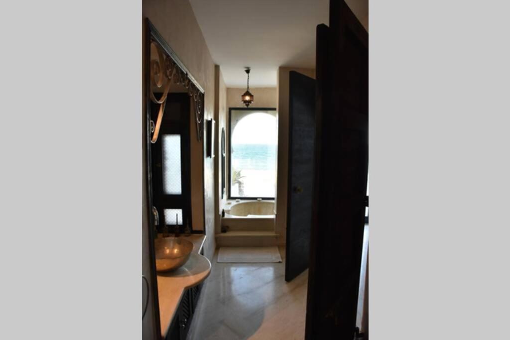 Villa Hannibal Douar ech Chott Εξωτερικό φωτογραφία