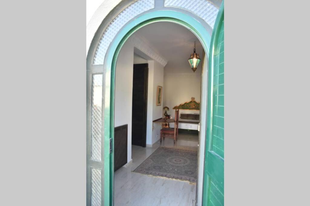 Villa Hannibal Douar ech Chott Εξωτερικό φωτογραφία