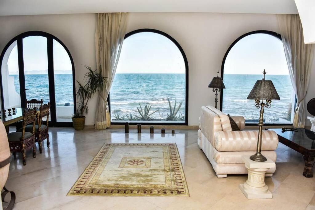 Villa Hannibal Douar ech Chott Εξωτερικό φωτογραφία